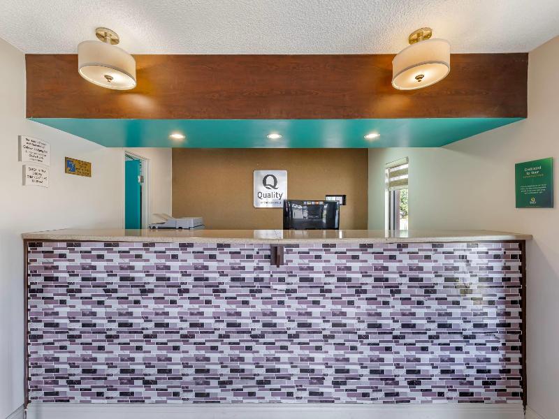 Quality Inn & Suites Live Oak I-10 Exit 283