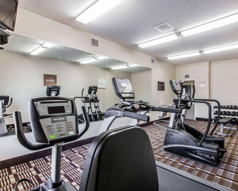 Comfort Inn Sullivan image