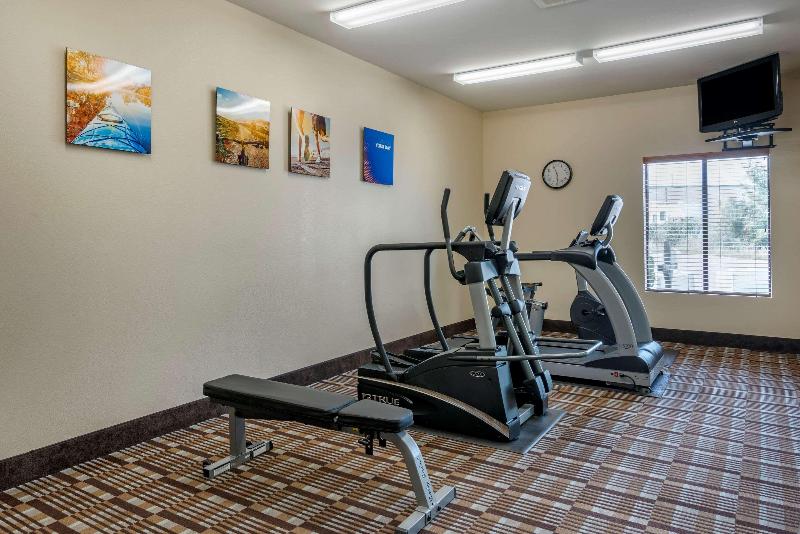 Comfort Inn Sullivan image