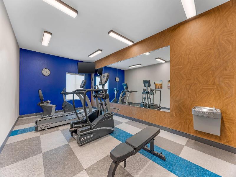 Comfort Inn Sullivan image