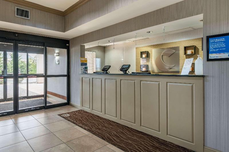 Comfort Inn Sullivan image