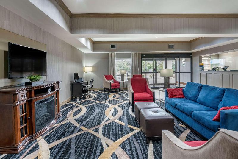 Comfort Inn Sullivan image