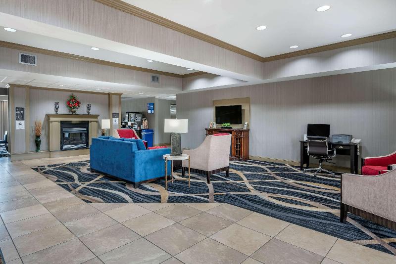 Comfort Inn Sullivan image