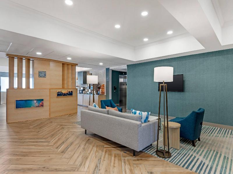 Comfort Inn Sullivan image