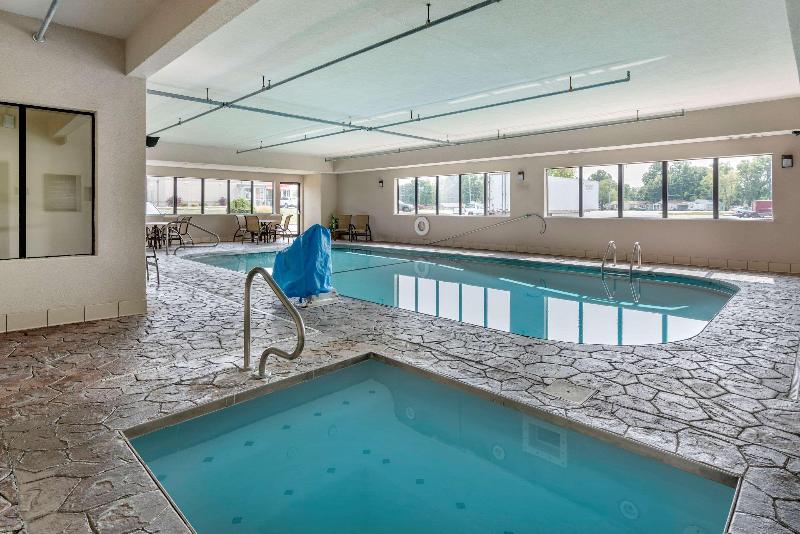 Comfort Inn Sullivan image