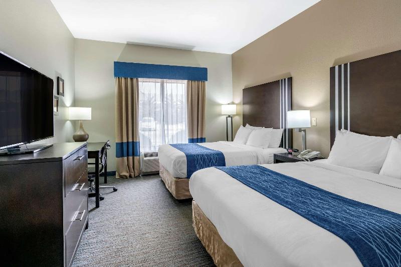 Comfort Inn Sullivan image