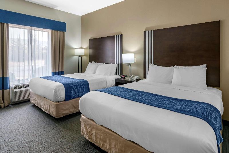 Comfort Inn Sullivan image