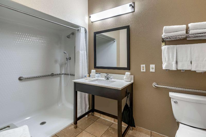 Comfort Inn Sullivan image