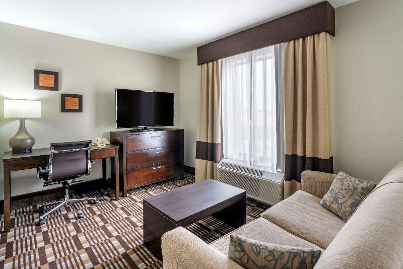 Comfort Inn Sullivan image