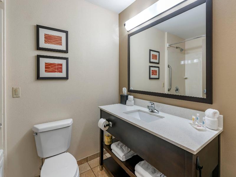 Comfort Inn Sullivan image