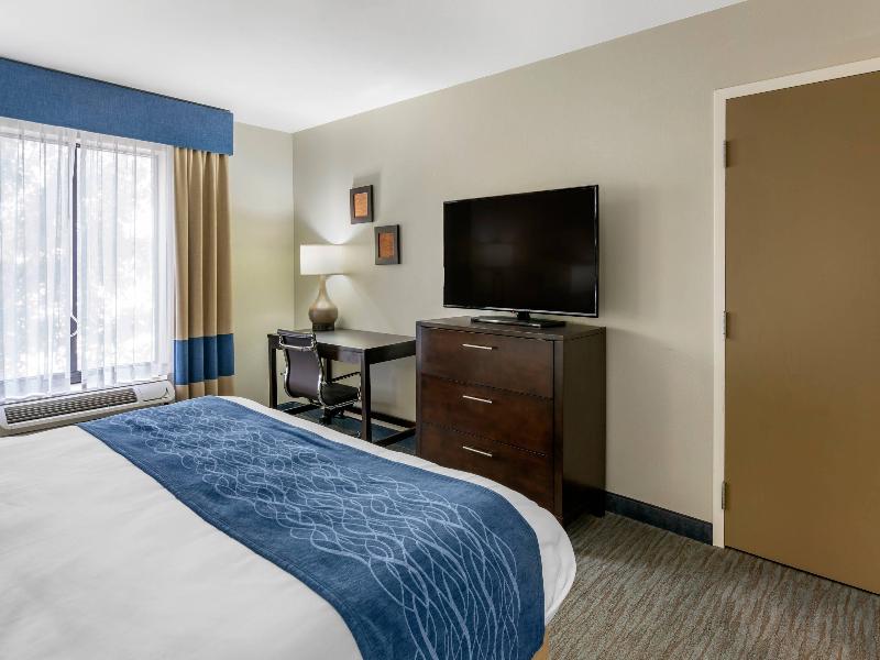 Comfort Inn Sullivan image