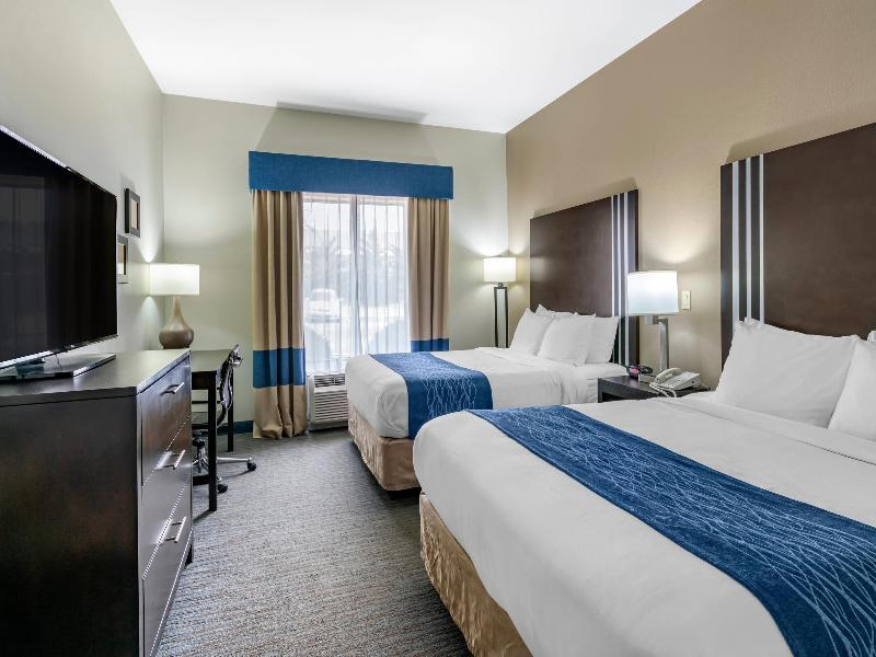Comfort Inn Sullivan image