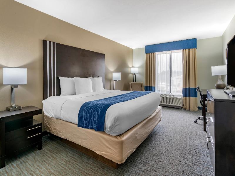 Comfort Inn Sullivan image