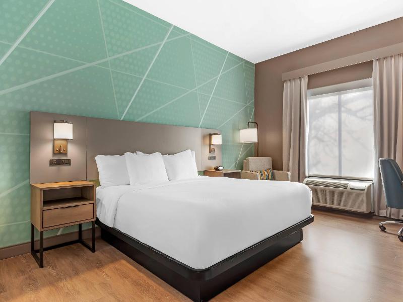 Comfort Inn Sullivan image
