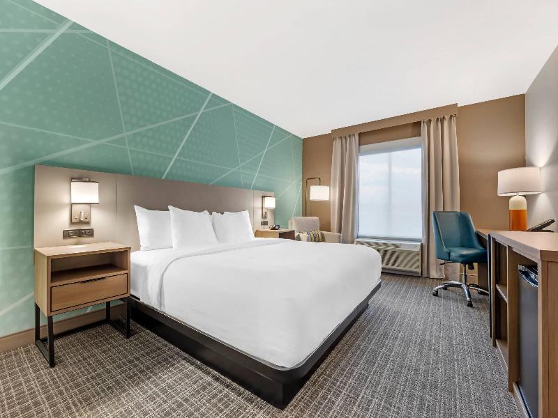 Comfort Inn Sullivan image