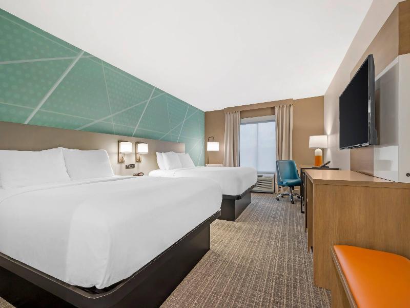 Comfort Inn Sullivan image