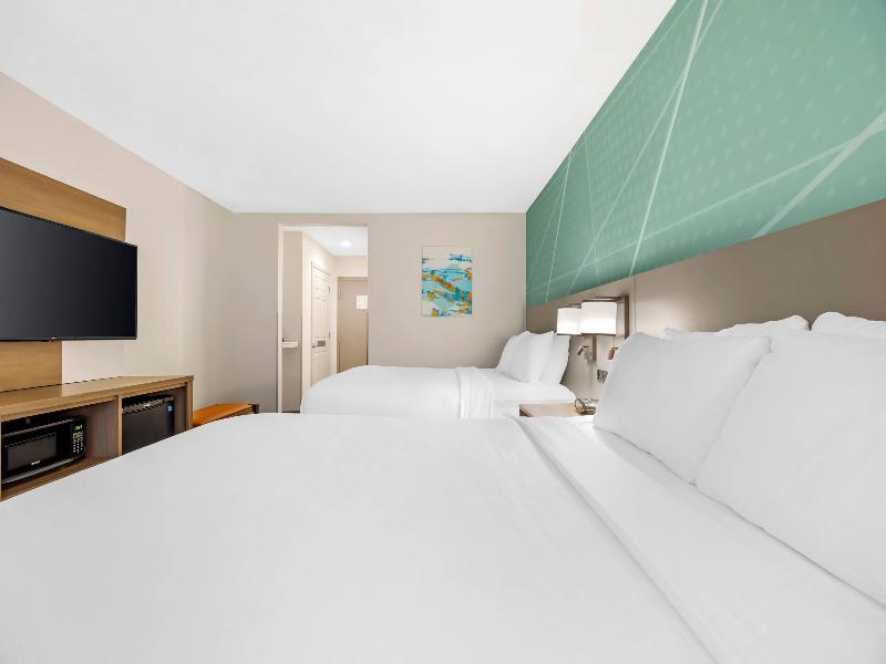 Comfort Inn Sullivan image