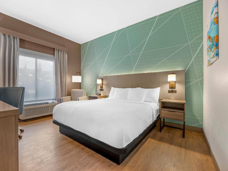 Comfort Inn Sullivan image