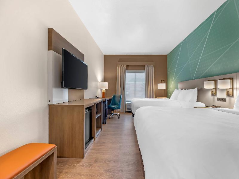 Comfort Inn Sullivan image