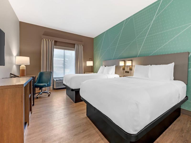 Comfort Inn Sullivan image