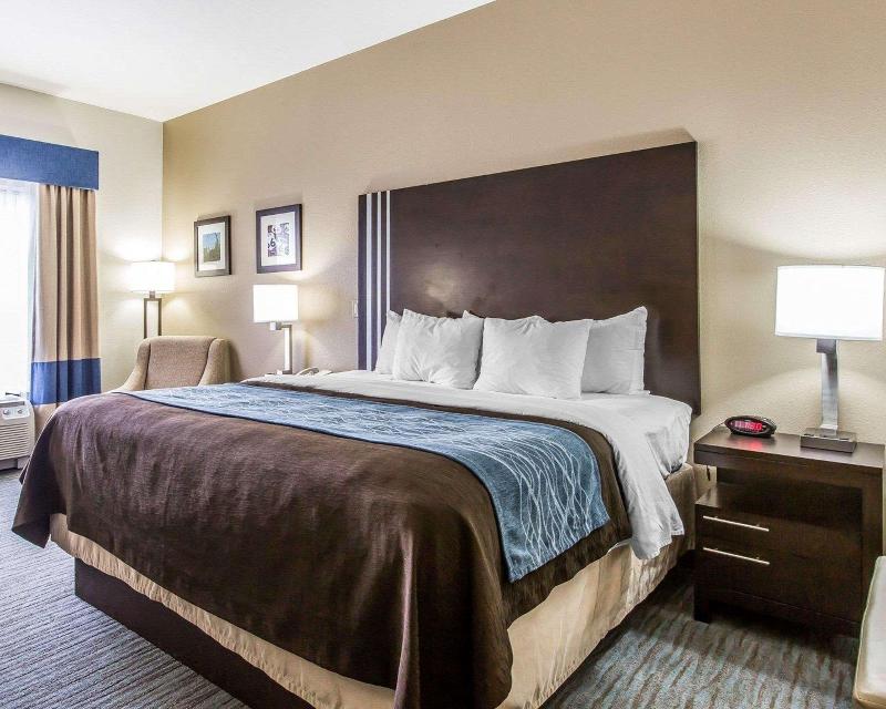 Comfort Inn Sullivan image