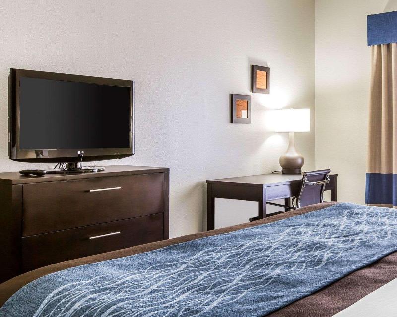 Comfort Inn Sullivan image