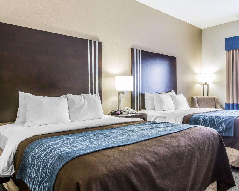 Comfort Inn Sullivan image