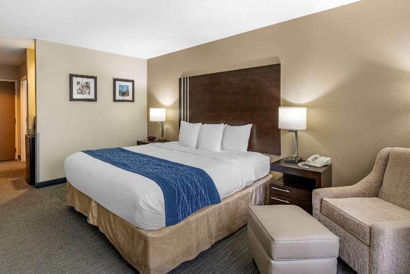 Comfort Inn Sullivan image