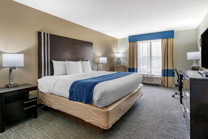 Comfort Inn Sullivan image