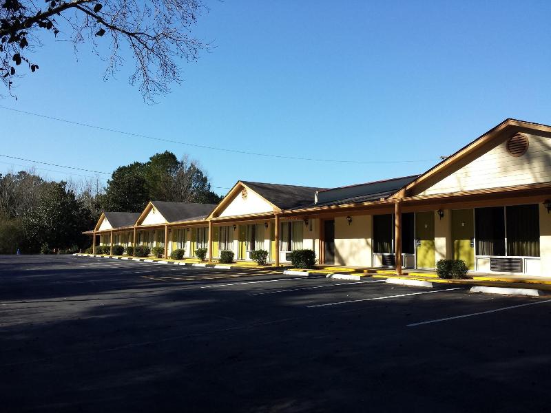 Econo Lodge Kosciusko image 7