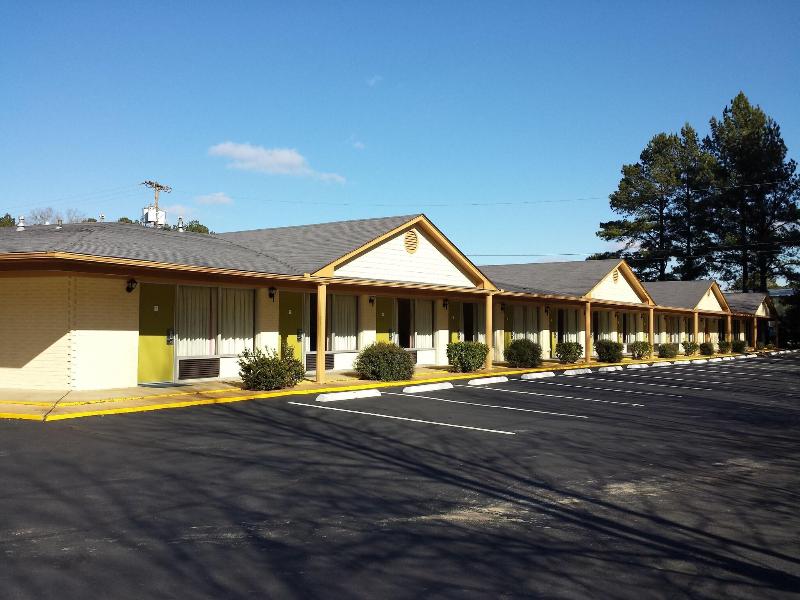 Econo Lodge Kosciusko image