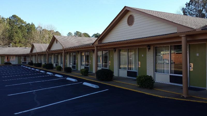 Econo Lodge Kosciusko image