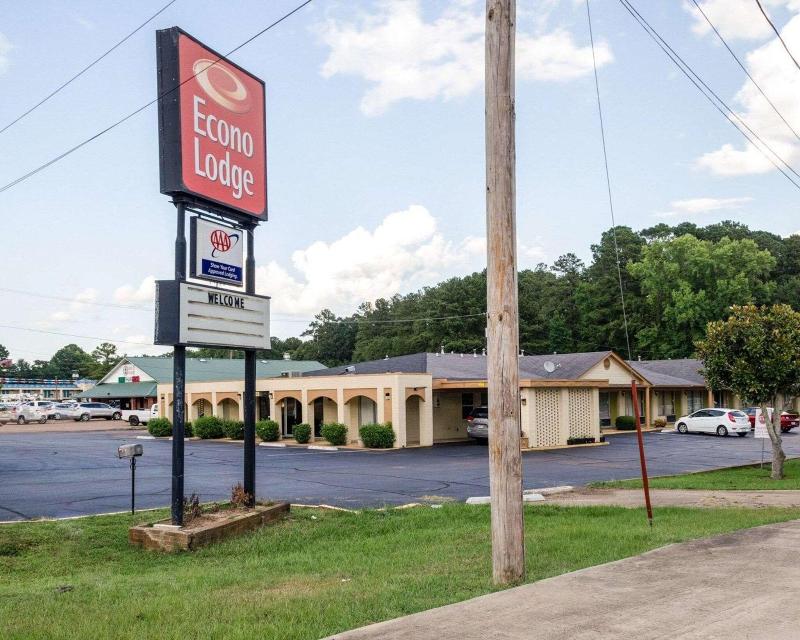 Econo Lodge Kosciusko image