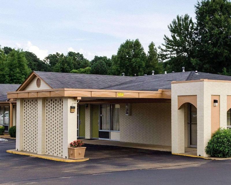 Econo Lodge Kosciusko image
