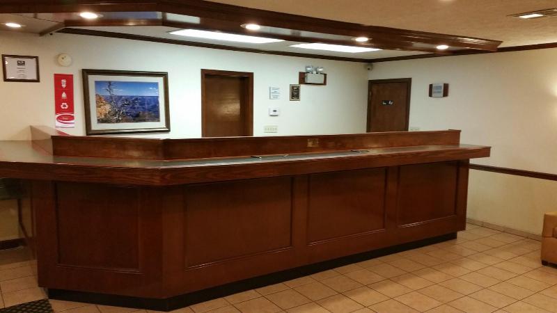 Econo Lodge Kosciusko image