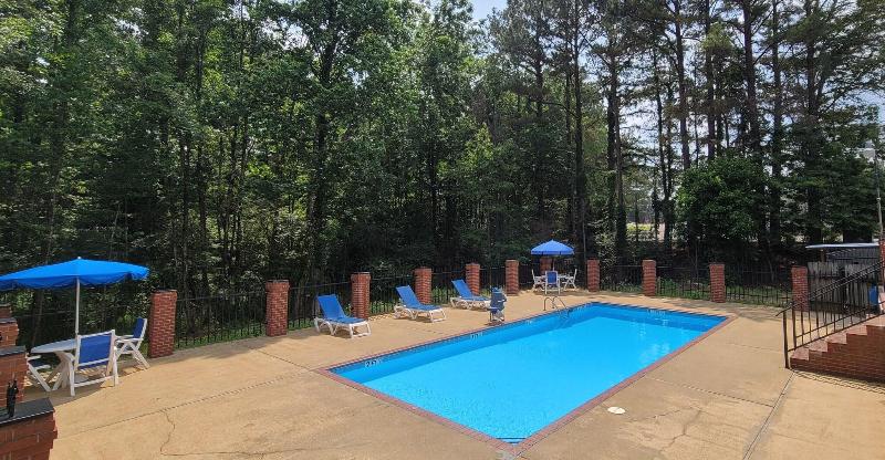Econo Lodge Kosciusko image