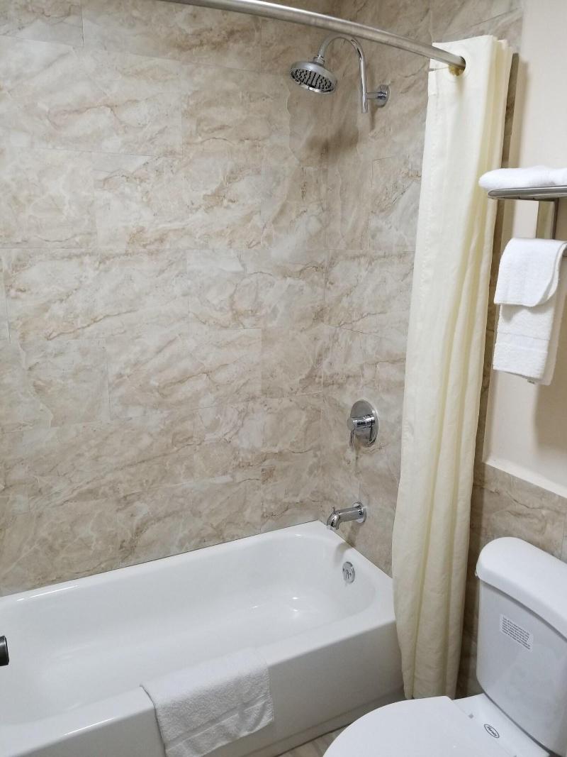 Econo Lodge Kosciusko image