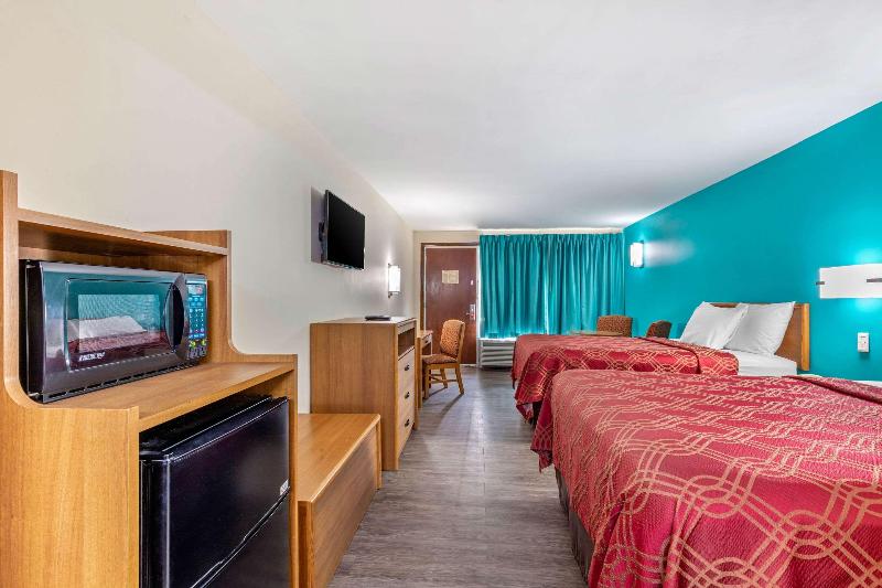 Econo Lodge Kosciusko image