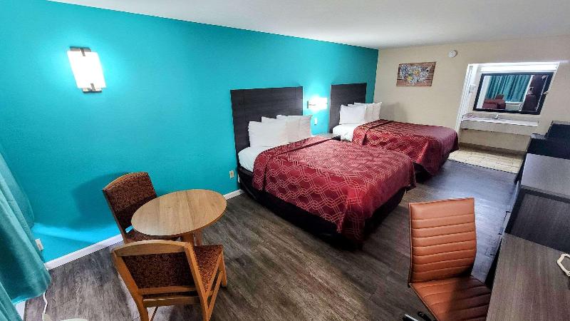 Econo Lodge Kosciusko image