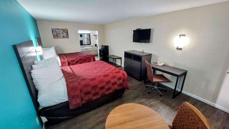 Econo Lodge Kosciusko image