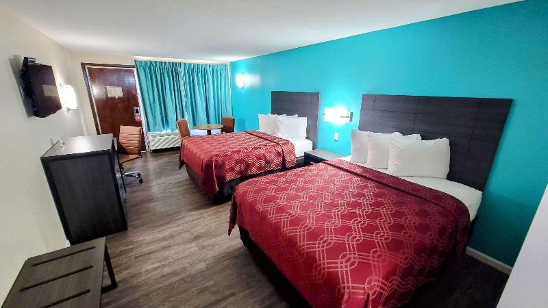 Econo Lodge Kosciusko image