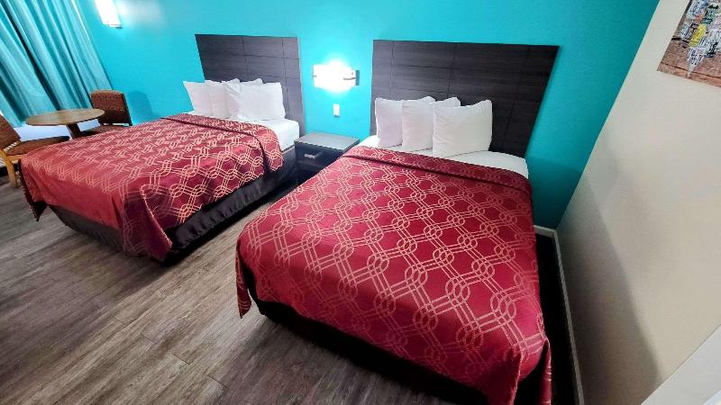 Econo Lodge Kosciusko image