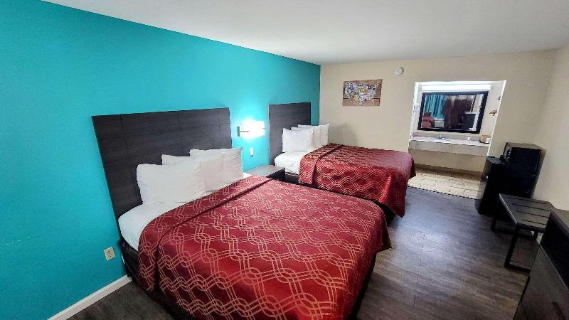 Econo Lodge Kosciusko image