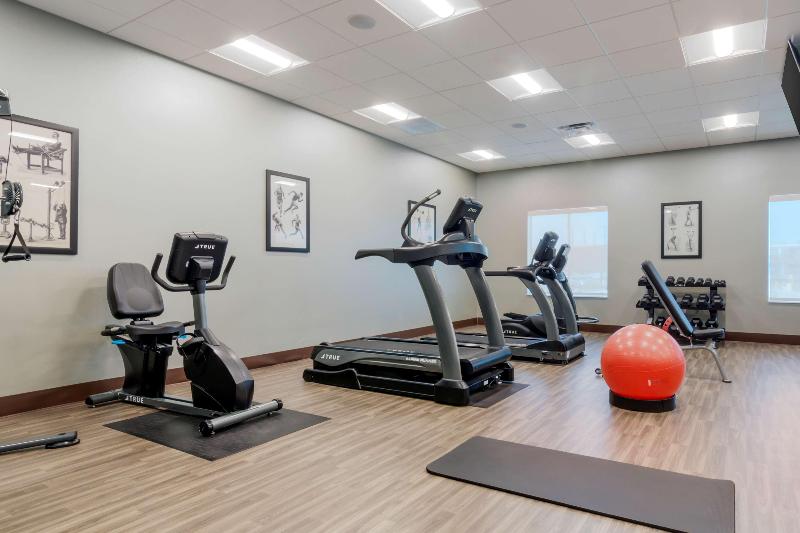 Best Western Plus St. Louis Airport Hotel image