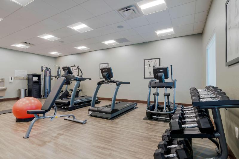 Best Western Plus St. Louis Airport Hotel image