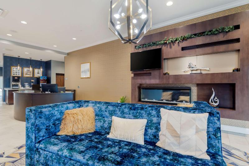 Best Western Plus St. Louis Airport Hotel image