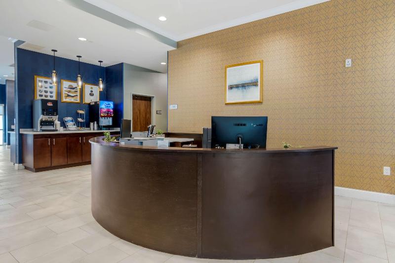 Best Western Plus St. Louis Airport Hotel image