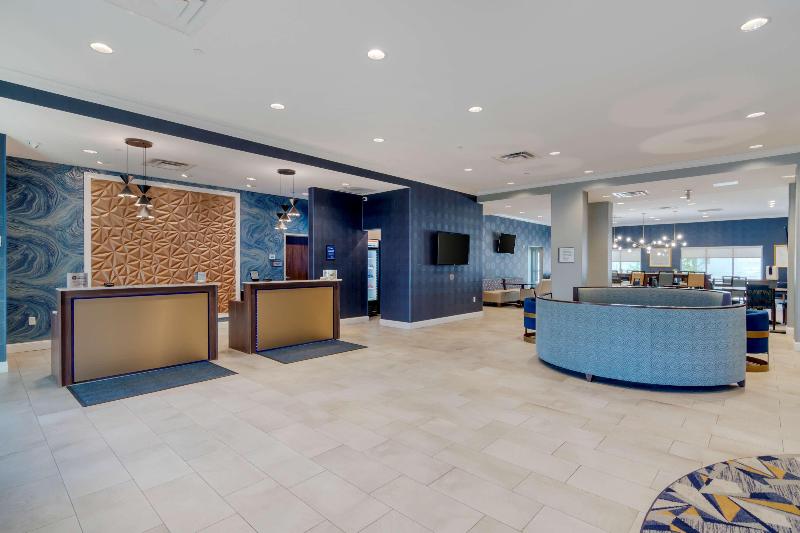 Best Western Plus St. Louis Airport Hotel image