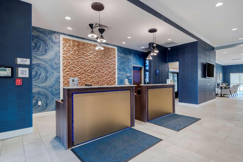 Best Western Plus St. Louis Airport Hotel image