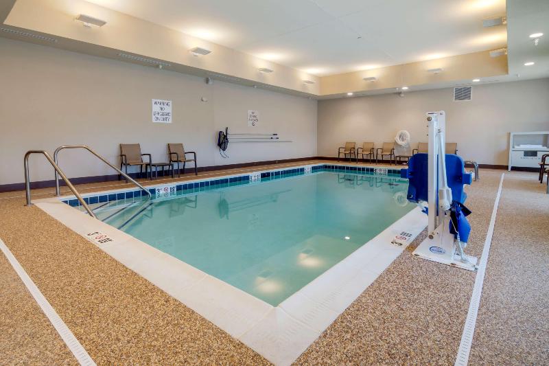 Best Western Plus St. Louis Airport Hotel image